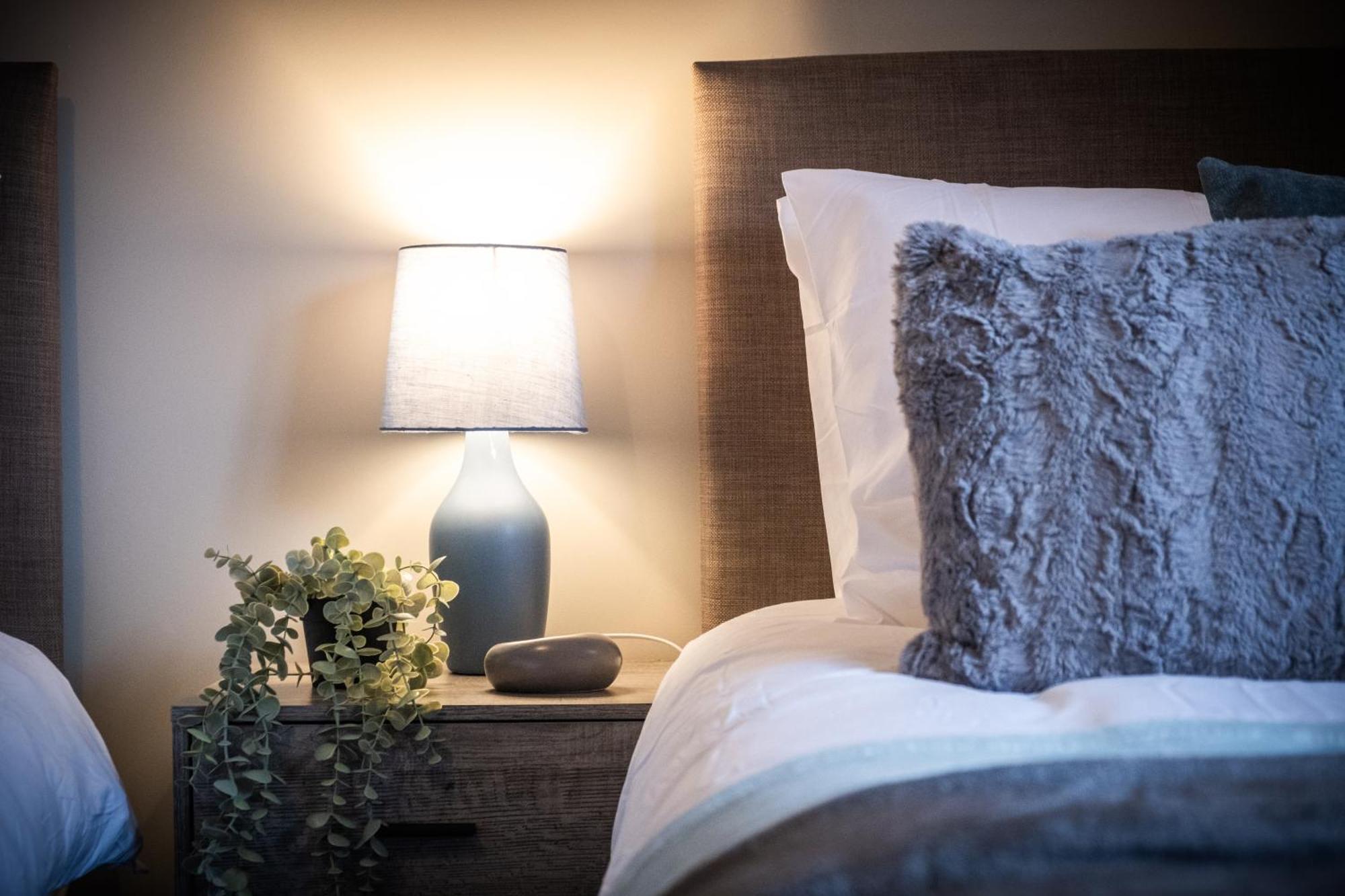 Mk 2-Bedroom Contractor'S Gem, 5 Beds, Sleeps 6, Free Parking Milton Keynes Exterior foto